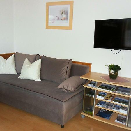 Apartamento Haus Konzett Dalaas Exterior foto
