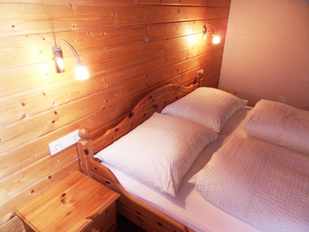 Apartamento Haus Konzett Dalaas Exterior foto